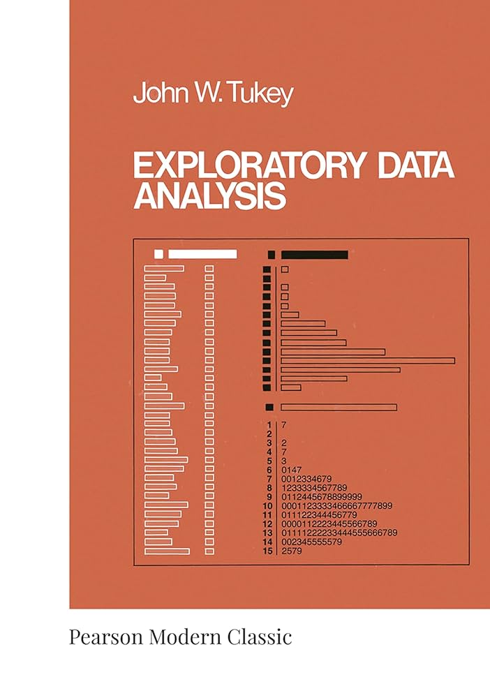 洋書 Exploratory Data Analysis Amazon.com: Exploratory Data Analysis (Classic Version